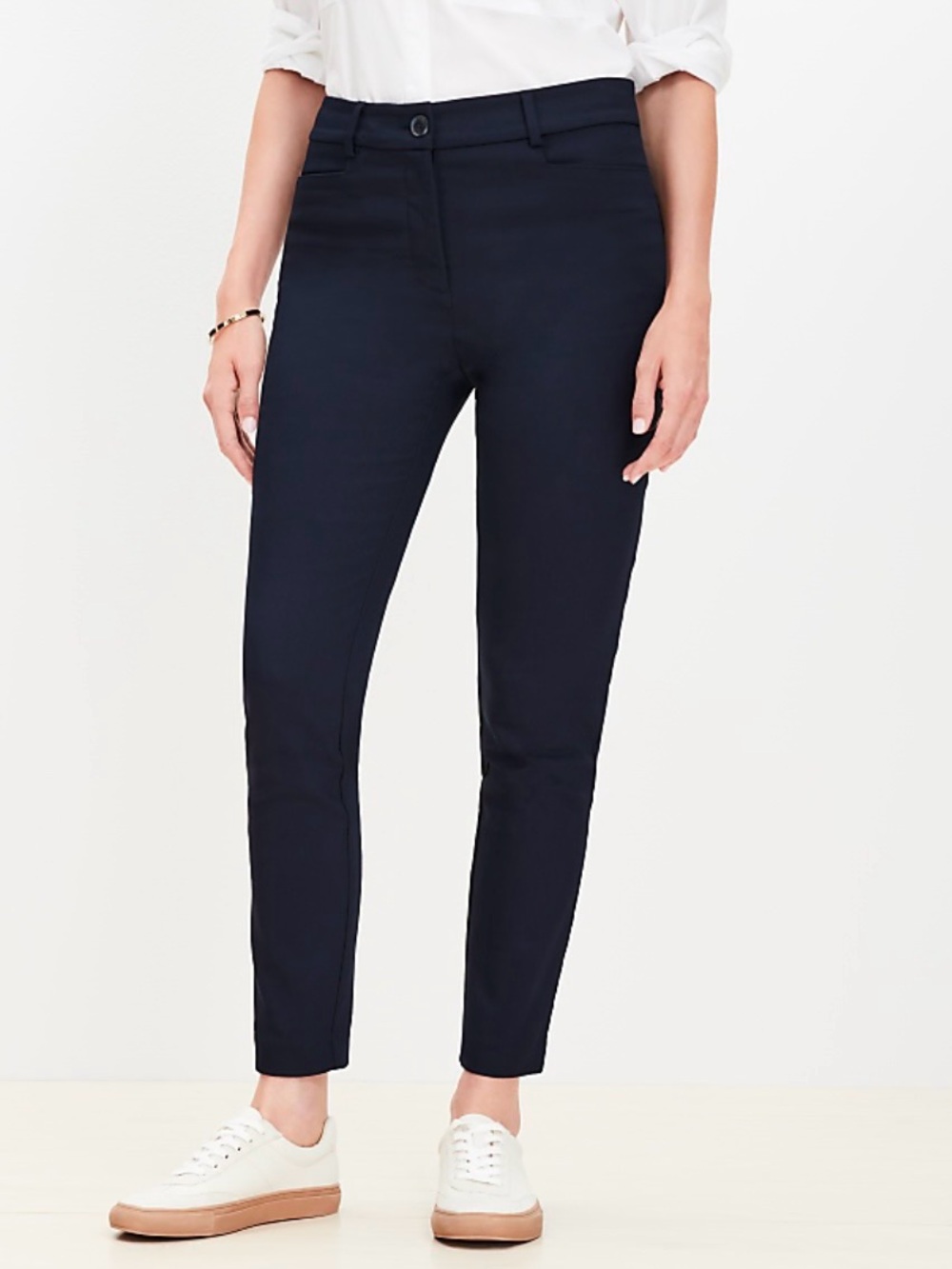 Loft The Skinny - 6 CURVY
